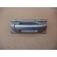 ручка двери (крышки) багажника JEEP GRAND CHEROKEE (WJ) 1999-2003 JEEP GRAND CHEROKEE (WJ) 1999-2003 2000 5GD47XS5AB,