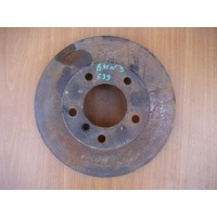 диск тормозной BMW 5 (E39) 1995-2003 BMW 5 (E39) 1995-2003 1996 34116767061,