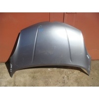 капот NISSAN NOTE (E11) 2006-2013 NISSAN NOTE (E11) 2006-2013 F5100-1U6MM,