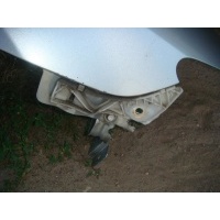 кронштейн переднего бампера MAZDA 6 (GG) 2002-2007 MAZDA 6 (GG) 2002-2007 2006 GJ6A-50-E11C,