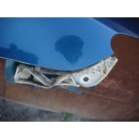 кронштейн переднего бампера MAZDA 6 (GG) 2002-2007 MAZDA 6 (GG) 2002-2007 2006 GJ6A-50-E11C,