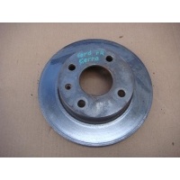 диск тормозной FORD SIERRA 1987-1993 1993 1096104