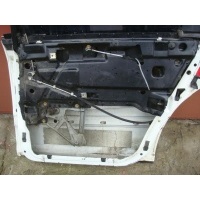 стеклоподъёмник механический AUDI 100 (45) 1991-1994 AUDI 100 (45) 1991-1994 1991 4A0839400B,
