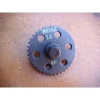 шестерня распредвала MAZDA 6 (GG) 2002-2007 MAZDA 6 (GG) 2002-2007 LF01-12-425,