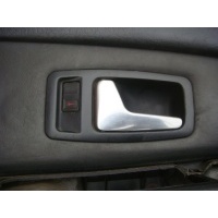 ручка двери внутренняя AUDI A8 (D2) 1994-2003 1996 4D0837019