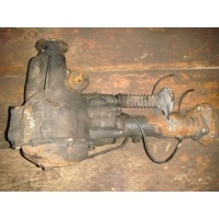 редуктор моста MITSUBISHI PAJERO/MONTERO (V1,V2,V3,V4) 1990-1997 MITSUBISHI PAJERO/MONTERO (V1,V2,V3,V4) 1990-1997 1995 MR162568,