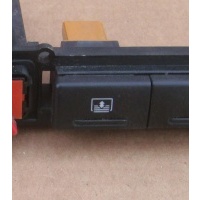 кнопка (выключатель) AUDI A8 (D2) 1994-2003 AUDI A8 (D2) 1994-2003  1999  4D0959903B,