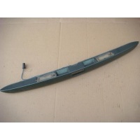 накладка крышки багажника RENAULT MEGAN 1999-2002 RENAULT MEGAN 1999-2002 2000 7700426533,