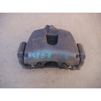 суппорт MAZDA 3 (BK) 2003-2009 MAZDA 3 (BK) 2003-2009 2006 BPYK-33-61XC, Совместимые OEM номера BPYK-33-61XB