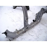 порог MAZDA 3 (BK) 2003-2009 2004 BPYN-70-271