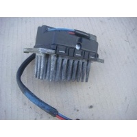 резистор (сопротивление) отопителя AUDI A8 (D2) 1994-2003 AUDI A8 (D2) 1994-2003 1995 4A0820521A,