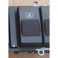 кнопка (выключатель) AUDI A8 (D2) 1994-2003 1996 4D0959903