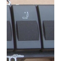 кнопка (выключатель) AUDI A8 (D2) 1994-2003 AUDI A8 (D2) 1994-2003  1996  4D0959768,