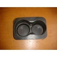 подстаканник JEEP GRAND CHEROKEE (WJ) 1999-2003 JEEP GRAND CHEROKEE (WJ) 1999-2003 2000 55196713,