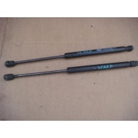 амортизатор двери (крышки) багажника AUDI A8 (D2) 1994-2003 AUDI A8 (D2) 1994-2003 1996 GS0110, Совместимые OEM номера 4A5827552
