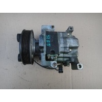 компрессор кондиционера MAZDA 6 (GG) 2002-2007 MAZDA 6 (GG) 2002-2007 2005 GJ6A-61-K00F,
