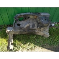 лонжерон NISSAN ALMERA (N16) 2000-2006 NISSAN ALMERA (N16) 2000-2006 2000 64180-5M030, Совместимые OEM номера 64180-BN730