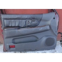 обшивка двери PAJERO/MONTERO K9 1998-2008 PAJERO/MONTERO K9 1998-2008 1999 MR797054,