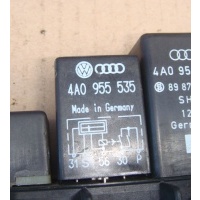 реле AUDI A8 (D2) 1994-2003 1995 4A0955535