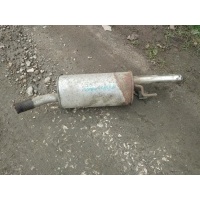 глушитель ( часть) OPEL CORSA B 1993-2000 OPEL CORSA B 1993-2000 1998 , Совместимые OEM номера ,301010,301010P,52079425AC ,52079425AE,61010,JP000147,JP0147,RA2263C