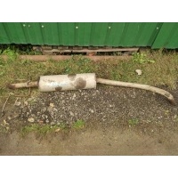 глушитель (средняя часть) OPEL CORSA B 1993-2000 OPEL CORSA B 1993-2000 1998 , Совместимые OEM номера ,301010,301010P,52079425AC ,52079425AE,61010,JP000147,JP0147,RA2263C