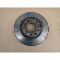 диск тормозной MAZDA 6 (GG) 2002-2007 MAZDA 6 (GG) 2002-2007 2005 G26Y-33-25XA,