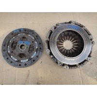 сцепление (комплект) MAZDA 3 (BK) 2003-2009 MAZDA 3 (BK) 2003-2009  2004  LF08-16-410A, L302-16-460A,