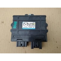 блок управления акпп MAZDA 6 (GG) 2002-2007 MAZDA 6 (GG) 2002-2007 2005 LFH4-18-9E1B,