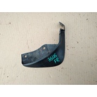 брызговик MAZDA 6 (GG) 2002-2007 MAZDA 6 (GG) 2002-2007 2005 GJ6R-51-840,