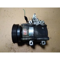 компрессор кондиционера HYUNDAI SONATA IV (EF) 2001-2005 HYUNDAI SONATA IV (EF) 2001-2005 2004 97701-38171,