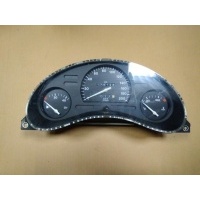 панель (комбинация) )приборов OPEL CORSA B 1993-2000 OPEL CORSA B 1993-2000 1998 90534388,