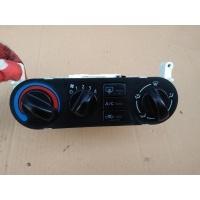 блок управления отопителем (печкой) NISSAN ALMERA (N16) 2000-2006 2000 27510-BN002