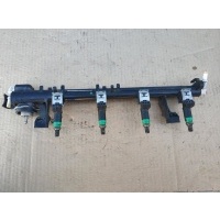 рампа топливная FORD FUSION 2002- FORD FUSION 2002- 2007 1804347,