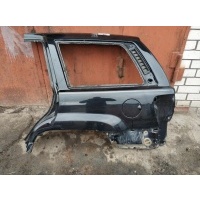 крыло JEEP GRAND CHEROKEE (WJ,WG) 1999-2003 2000 5017867AA