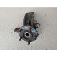 кулак (цапфа) подвески MAZDA 3 (BK) 2003-2009 MAZDA 3 (BK) 2003-2009 2006 BR5S-33-021, Совместимые OEM номера BR5S-33-021A