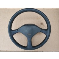 руль (рулевое колесо) без air bag MITSUBISHI PAJERO/MONTERO (V1,V2,V3,V4) 1990-1997 1997 MR702851