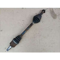 привод (полуось) FORD FUSION 2002- FORD FUSION 2002- 2007 1697348,