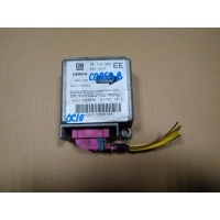 блок управления air bag OPEL CORSA B 1993-2000 OPEL CORSA B 1993-2000 1998 09114585,