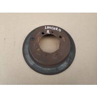 диск тормозной MITSUBISHI LANCER (CS) 2003-2008 MITSUBISHI LANCER (CS) 2003-2008 2005 MB668083,