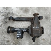 редуктор моста NISSAN TERRANO II (R20) 1993-2004 NISSAN TERRANO II (R20) 1993-2004 1994 38500-G2352, Совместимые OEM номера 38500-G2350