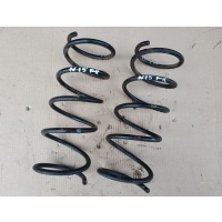 пружина NISSAN ALMERA (N15) 1995-2000 NISSAN ALMERA (N15) 1995-2000 54010-3M009,