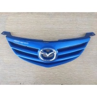 решетка радиатора MAZDA 3 (BK) 2003-2009 BN9G-50-710C-94