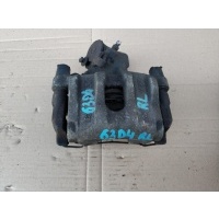 суппорт MAZDA 3 (BK) 2003-2009 MAZDA 3 (BK) 2003-2009 2008 BPYK-26-71XC,