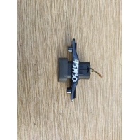 кнопка аварийной сигнализации FORD FUSION 2002- FORD FUSION 2002- 2007 1335876, Совместимые OEM номера 4M5T13A350AC