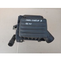 корпус воздушного фильтра OPEL CORSA B 1993-2000 OPEL CORSA B 1993-2000 1998 90571325,