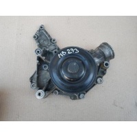 насос водяной (помпа) MERCEDES-BENZ GL-CLASS X164 2006-2012 MERCEDES-BENZ GL-CLASS X164 2006-2012 A2732010101, Совместимые OEM номера 2732010101