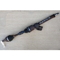 привод (полуось) MAZDA 3 (BK) 2003-2009 MAZDA 3 (BK) 2003-2009 FG01-25-500F FGY2-25-500A,FGY2-25-500B