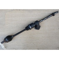 привод (полуось) MAZDA 3 (BK) 2003-2009 FG06-25-500A