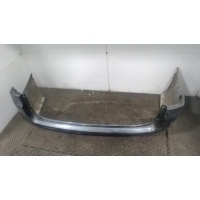 Бампер, зад. Honda Accord 7 2003-2007 2008 71501SED000ZB