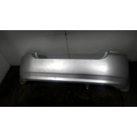 Бампер зад. левая=правая Toyota Corolla E12 2001-2006 2002